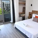 Sun Paradise Hotel Çeşme