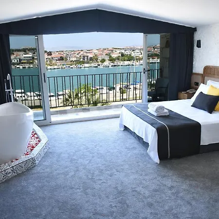 Sun Paradise Otel