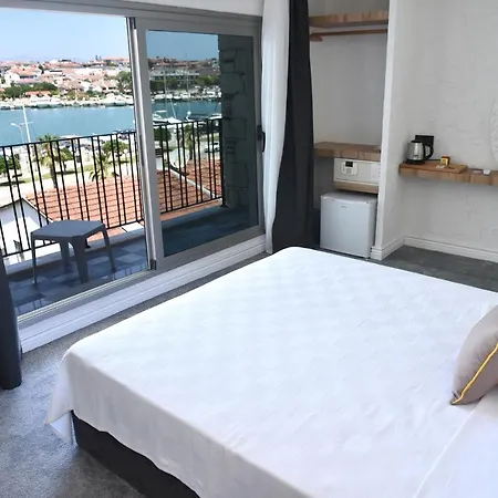Otel Sun Paradise Çeşme