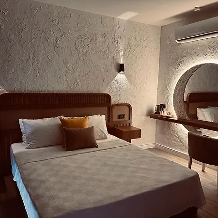 Otel Sun Paradise