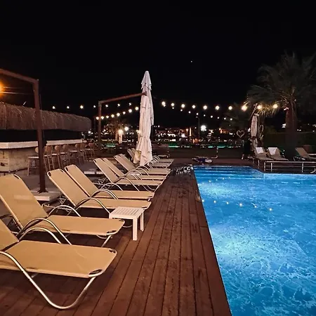 Sun Paradise Otel