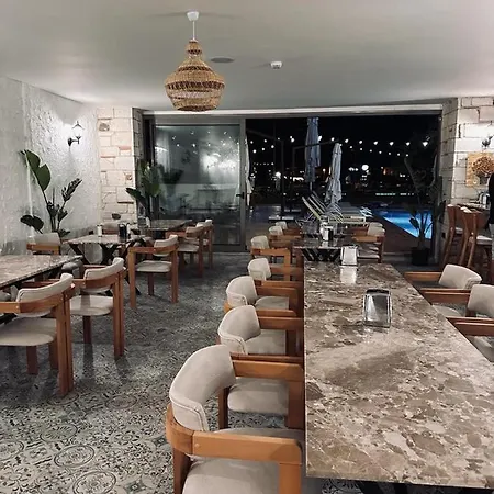 Sun Paradise Otel 3*