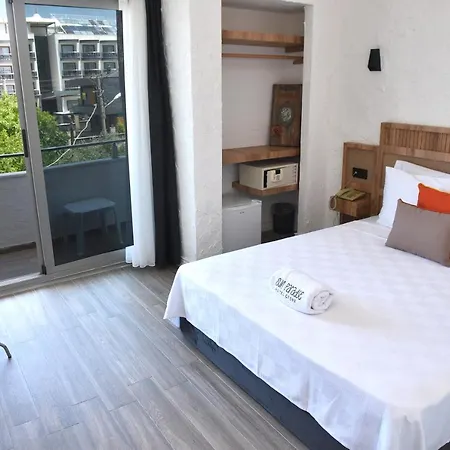 Sun Paradise Otel Çeşme