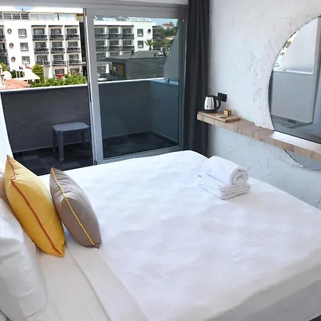 Hotel Sun Paradise 3*