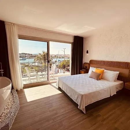 Sun Paradise Hotel Çeşme