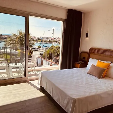 Sun Paradise Hotel