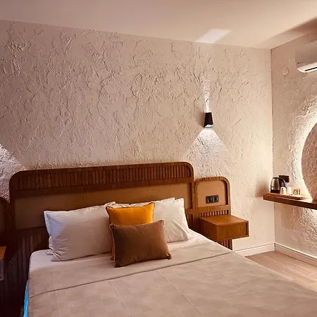 Hotel Sun Paradise 3*