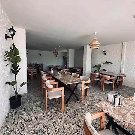 Sun Paradise Cesme