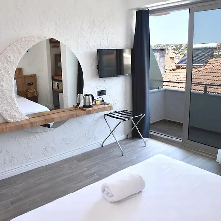 Sun Paradise 3* Çeşme