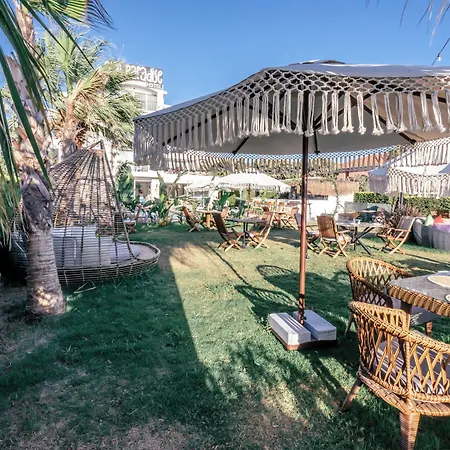 Hotel Sun Paradise 3*