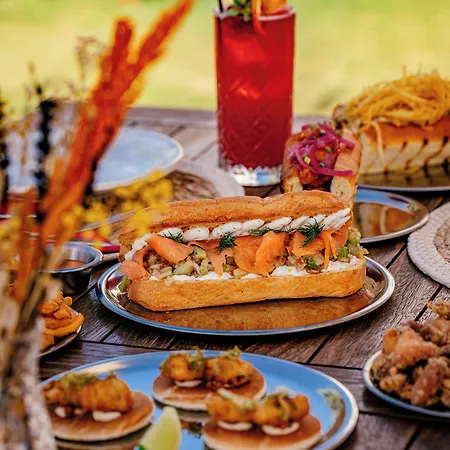 Sun Paradise 3* Çeşme