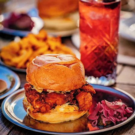 Hotel Sun Paradise Çeşme