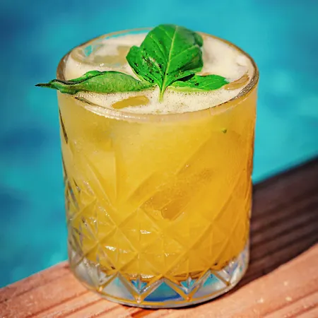 Hotel Sun Paradise Çeşme