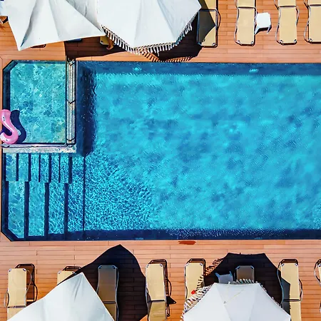 Hotel Sun Paradise