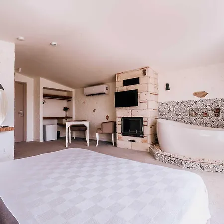 Hotel Sun Paradise 3*