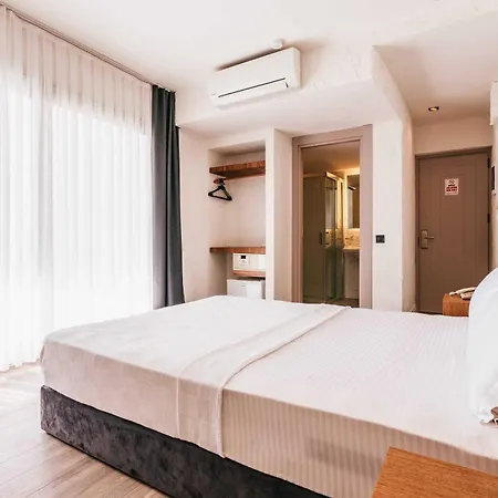 Sun Paradise 3* Cesme