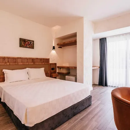 Sun Paradise Hotel Cesme