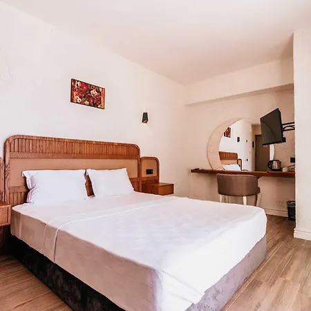 Sun Paradise Hotel Cesme