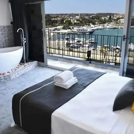 Hotel Sun Paradise 3*