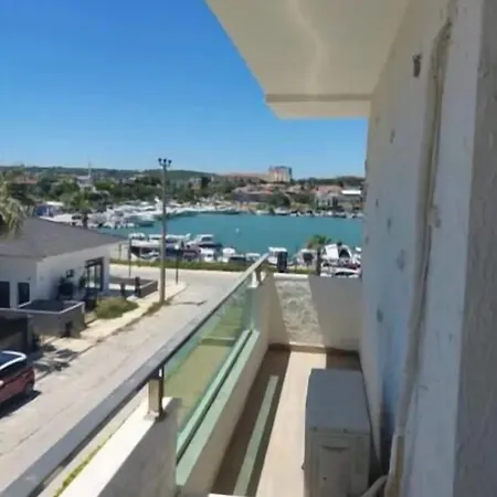 Hotel Sun Paradise