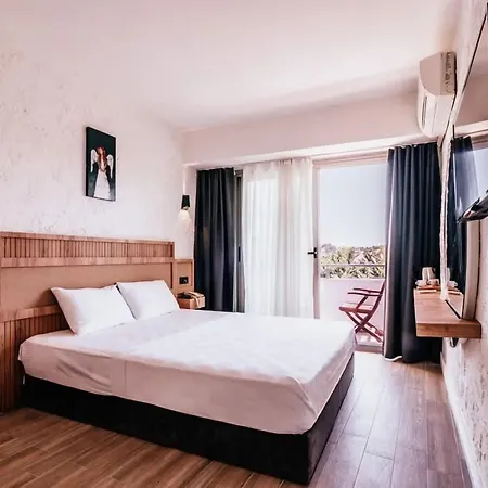 Sun Paradise Çeşme