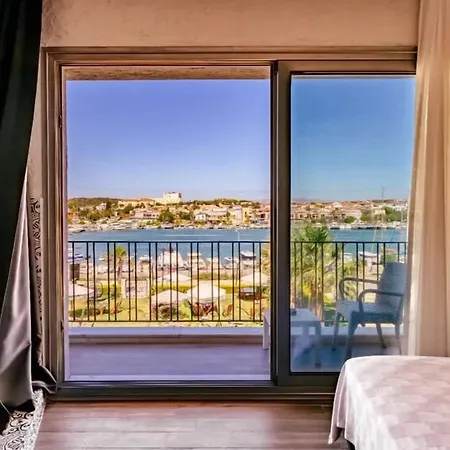 Sun Paradise Hotel 3*