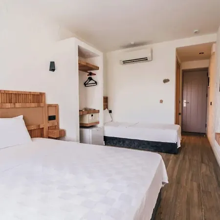 Hotel Sun Paradise Çeşme
