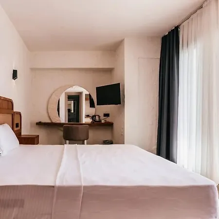 Sun Paradise 3* Çeşme