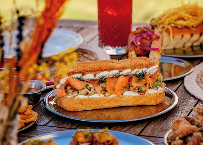 Sun Paradise 3* Çeşme